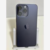 ���Хåƥ꡼100% SIM�ե꡼ iPhone14ProMax 256GB �ǥ����ץѡ��ץ�