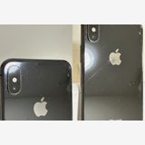 ������� SIM�ե꡼ iPhoneX 64GB ���ڡ������쥤