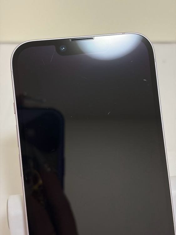 ���Хåƥ꡼83% ���� SIM�ե꡼ iPhone14 128GB �ѡ��ץ�