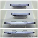 ��SIM�ե꡼ iPhone12  128GB �ѡ��ץ� �Хåƥ꡼76%