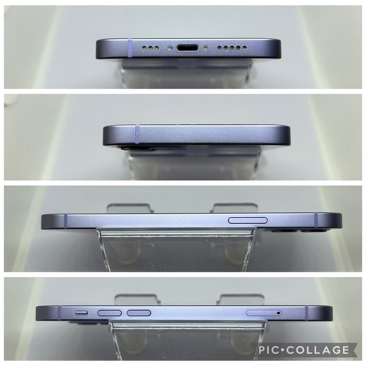 ��SIM�ե꡼ iPhone12  128GB �ѡ��ץ� �Хåƥ꡼76%