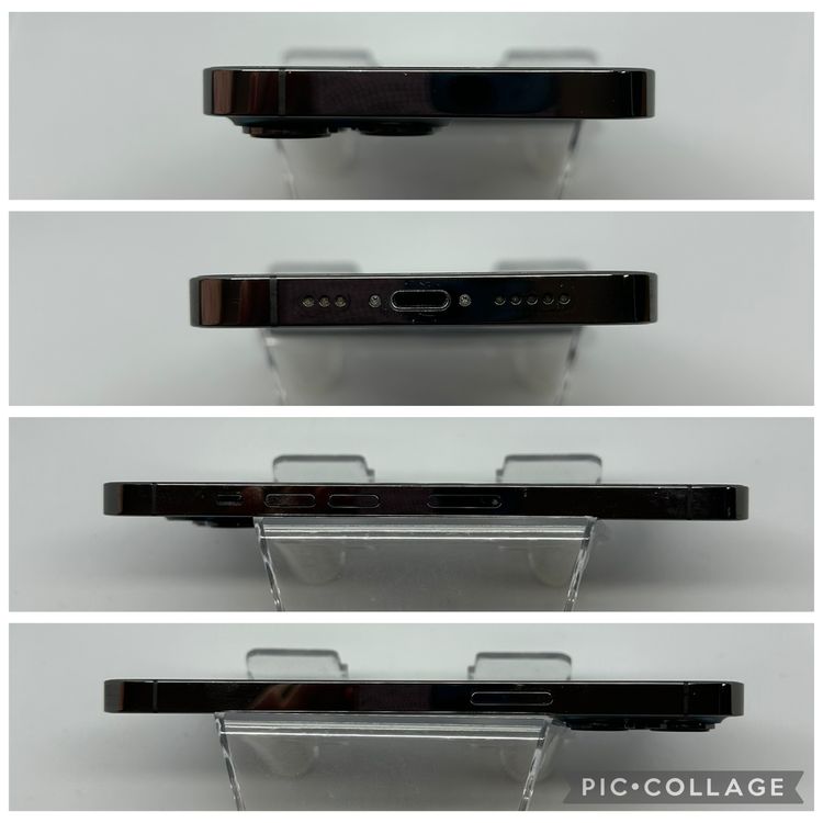 ���ϥԥͥ��ͥå� SIM�ե꡼ iPhone13Pro  256GB ����ե����� �Хåƥ꡼77%