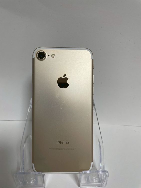 Apple - iPhone7 Gold 32GB SIMフリー 未開封 ムスビー｜【送料無料】新品未開封 SIMフリー iPhone7 32GB