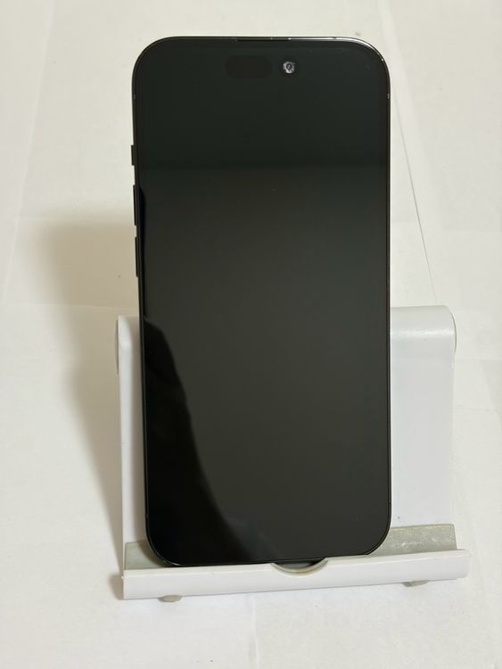 ���Хåƥ꡼82% SIM�ե꡼ iPhone14Pro 128GB ���ڡ����֥�å�