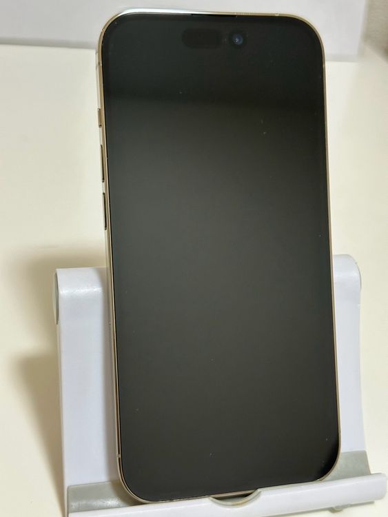 ���Хåƥ꡼100% ���� SIM�ե꡼ iPhone14Pro 256GB �������