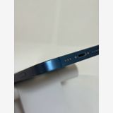 ���Хåƥ꡼89% SIM�ե꡼ iPhone13 128GB �֥롼