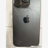 ϥԥͥͥå SIMե꡼ iPhone15Pro  128GB ֥å˥ 88%