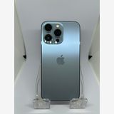 ��SIM�ե꡼ iPhone13Pro  256GB ������֥롼