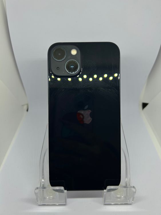 ��SIM�ե꡼ iPhone13  128GB �ߥåɥʥ��� �Хåƥ꡼99%