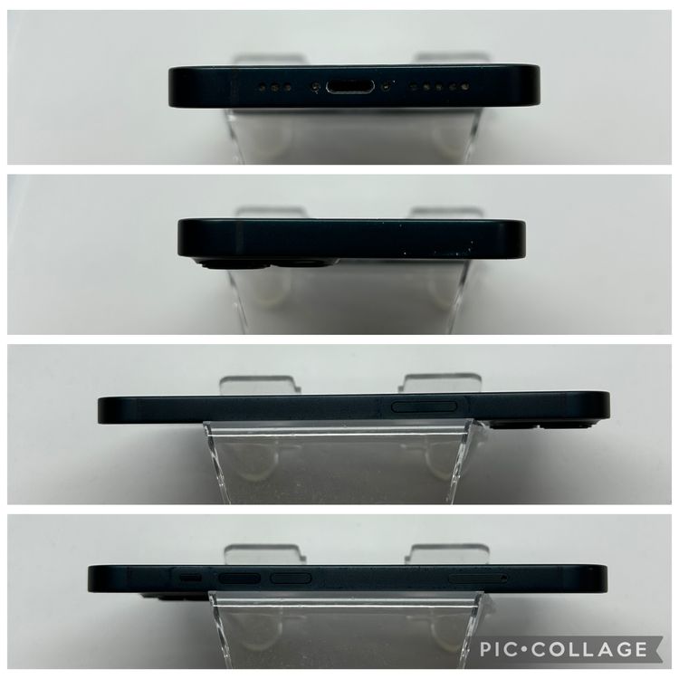 ���ϥԥͥ��ͥå� SIM�ե꡼ iPhone13  128GB �ߥåɥʥ��� �Хåƥ꡼74%