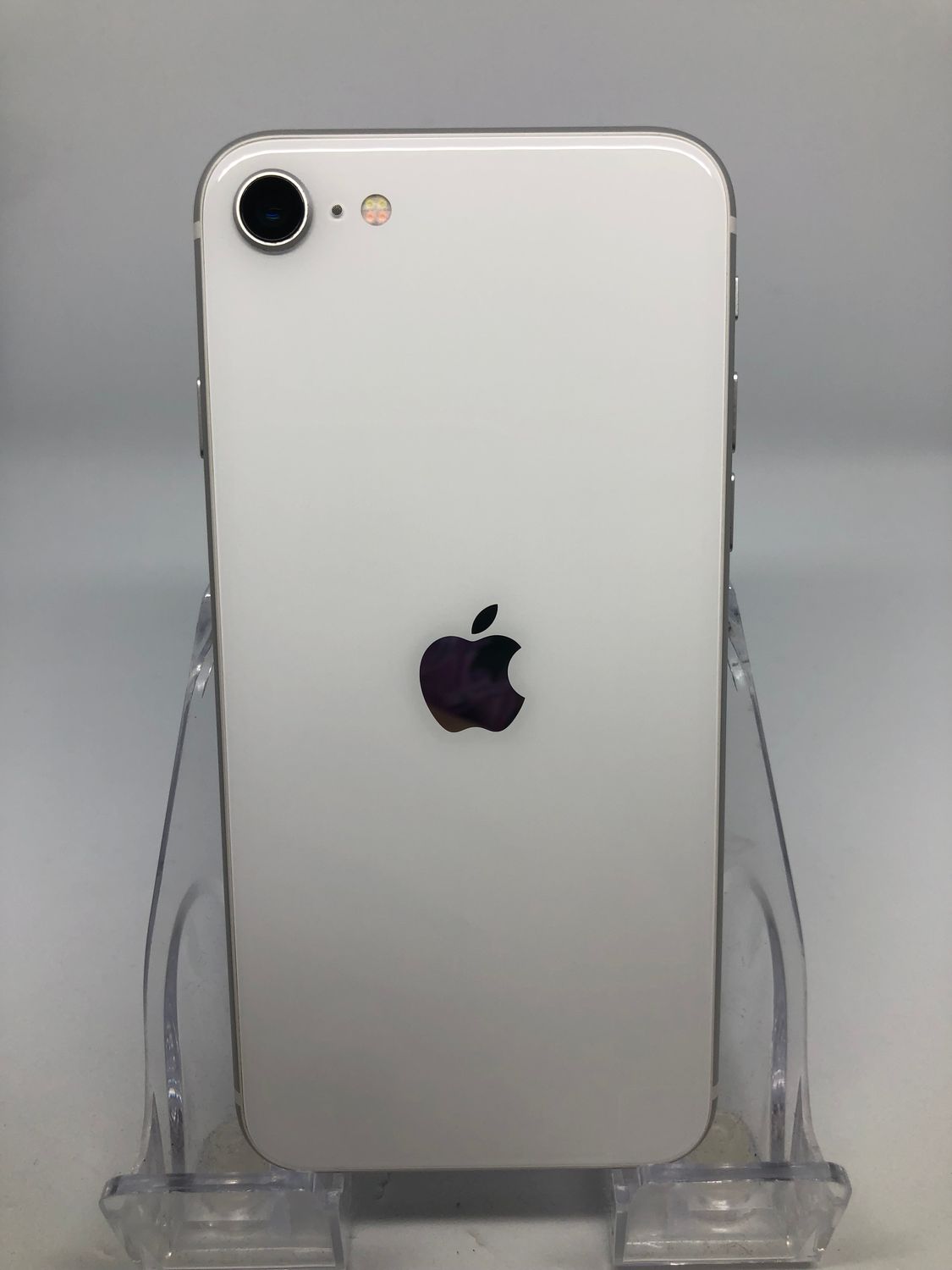 ムスビー｜○ハピネスネット SIMフリー iPhoneSE第2世代 64GB ホワイト 