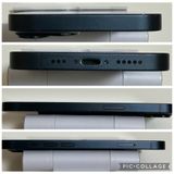 ���Хåƥ꡼82% SIM�ե꡼ iPhone14 128GB �ߥåɥʥ���