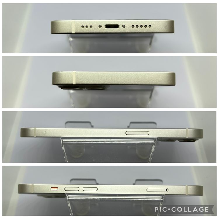��SIM�ե꡼ iPhone13  128GB �������饤�� �Хåƥ꡼76%