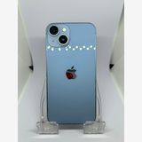 ��SIM�ե꡼ iPhone14  128GB �֥롼