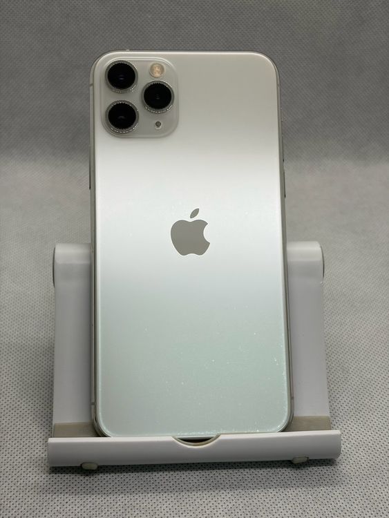 ��SIM�ե꡼ iPhone11Pro 64GB ����С� �Хåƥ꡼80%