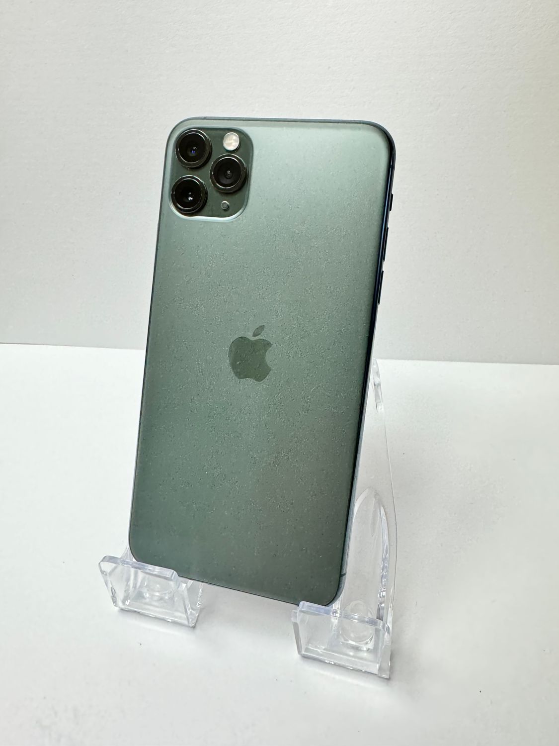 ムスビー｜○ハピネス SIMフリー iPhone11ProMax 64GB グリーン 