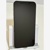���Хåƥ꡼83% SIM�ե꡼ iPhone12 128GB �ۥ磻��
