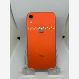 ��SIM�ե꡼ iPhoneXR  64GB ������� �Хåƥ꡼85%