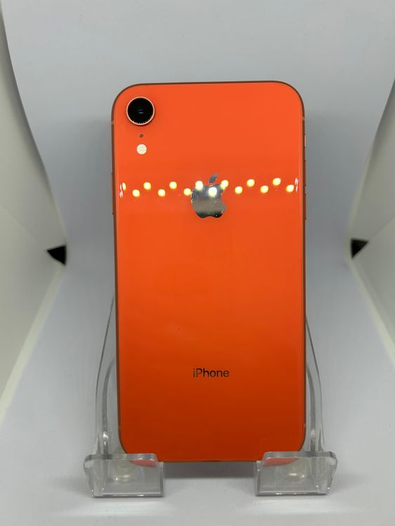��SIM�ե꡼ iPhoneXR  64GB ������� �Хåƥ꡼85%