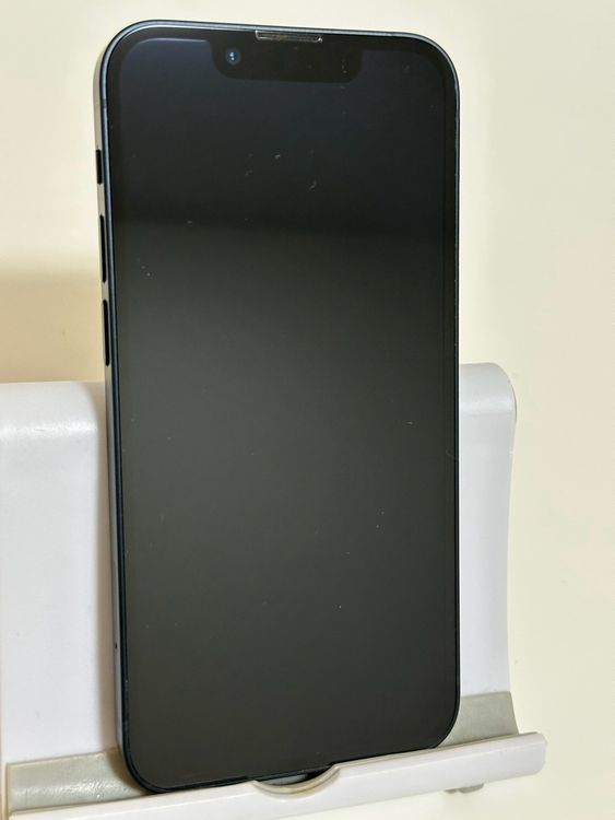 ムスビー｜○バッテリー81% SIMフリー iPhone13mini 128GB