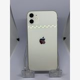 ��SIM�ե꡼ iPhone11  64GB �ۥ磻�� �Хåƥ꡼77%