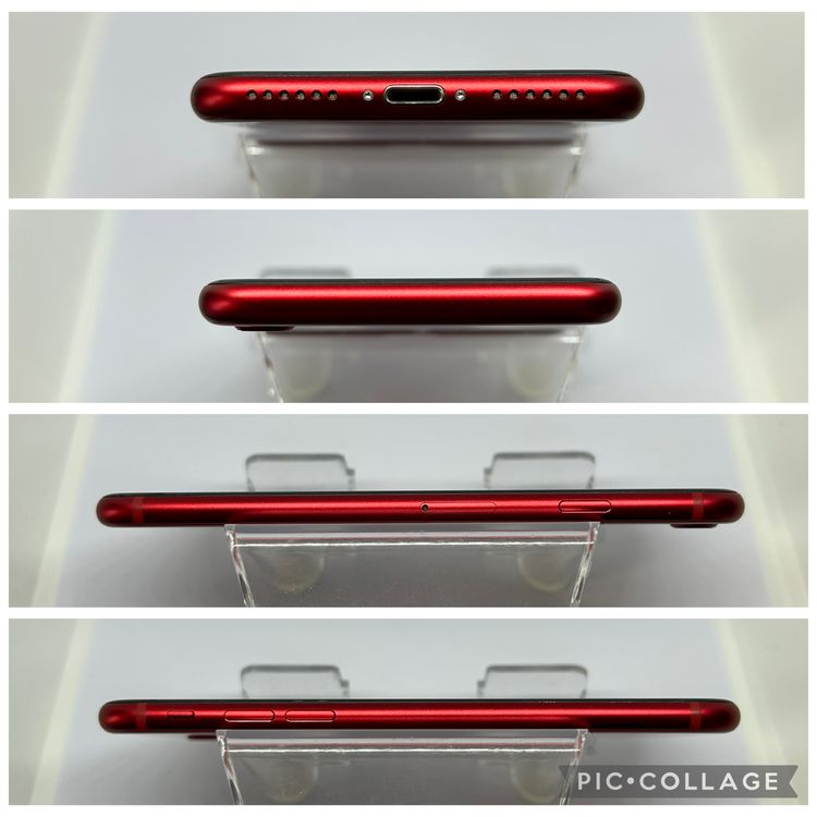 ��SIM�ե꡼ iPhoneSE��3����  256GB ��å� �Хåƥ꡼72%