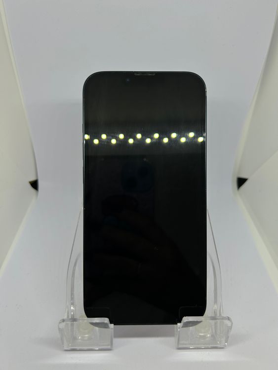 ��SIM�ե꡼ iPhone13  256GB �ߥåɥʥ��� �Хåƥ꡼76%