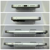 ��SIM�ե꡼ iPhone15  128GB �֥롼