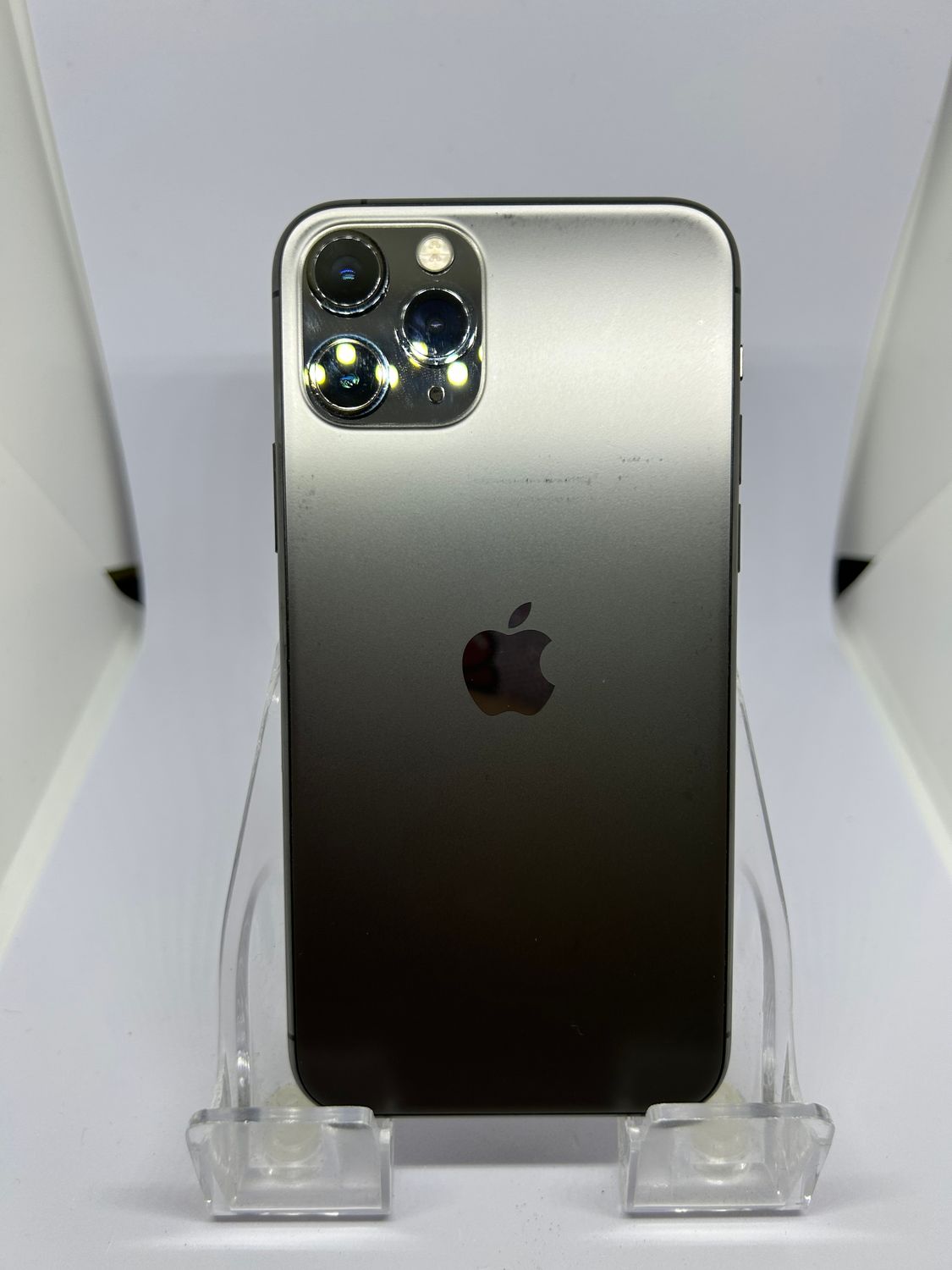 ムスビー｜○SIMフリー iPhone11Pro 64GB スペースグレイ バッテリー71