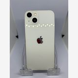 ��SIM�ե꡼ iPhone13  128GB �������饤�� �Хåƥ꡼74%