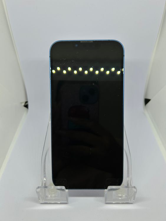 ��SIM�ե꡼ iPhone13  256GB �֥롼