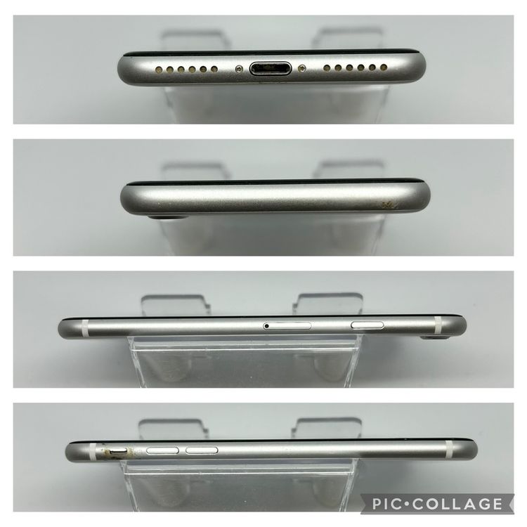 ϥԥͥͥå SIMե꡼ iPhoneSE2  128GB ۥ磻 ̵