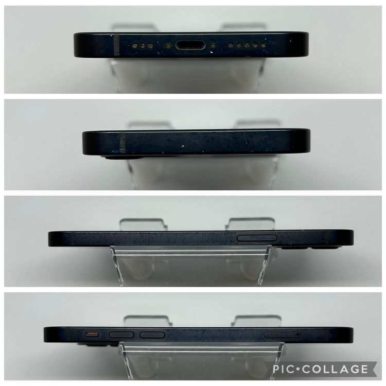 ϥԥͥͥå SIMե꡼ iPhone12  64GB ֥å ̵