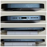 ���Хåƥ꡼86% SIM�ե꡼ iPhone13 128GB �ߥåɥʥ���