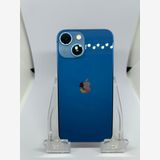 ������ SIM�ե꡼ iPhone13mini  256GB �֥롼