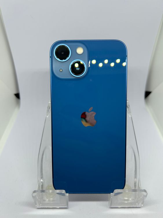 ������ SIM�ե꡼ iPhone13mini  256GB �֥롼