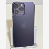 ��Ķ���� SIM�ե꡼ iPhone14 Pro Max 256GB �ǥ����ץѡ��ץ�