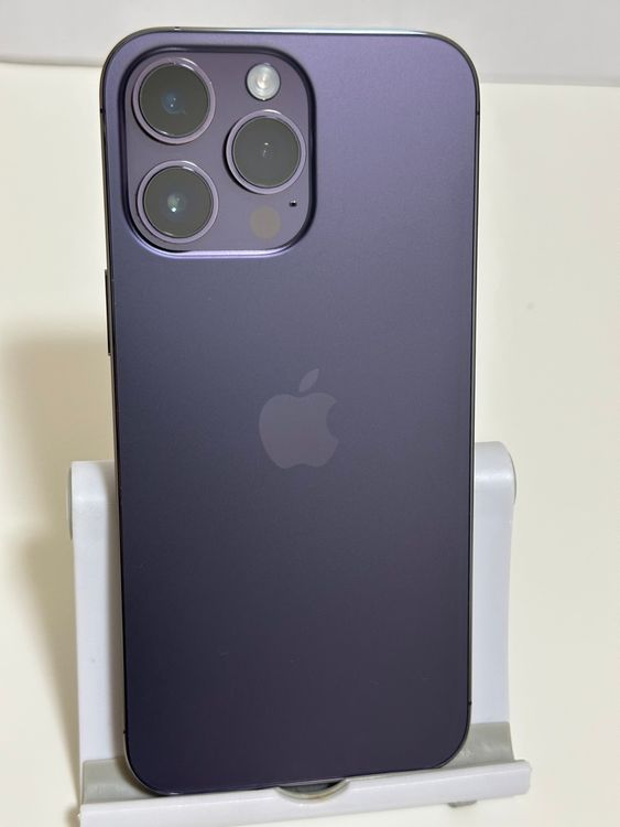 ��Ķ���� SIM�ե꡼ iPhone14 Pro Max 256GB �ǥ����ץѡ��ץ�