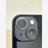 ���Хåƥ꡼89% Ķ���� SIM�ե꡼ iPhone14 128GB �ߥåɥʥ���