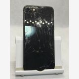���Хåƥ꡼85% SIM�ե꡼ iPhone8 64GB ���졼