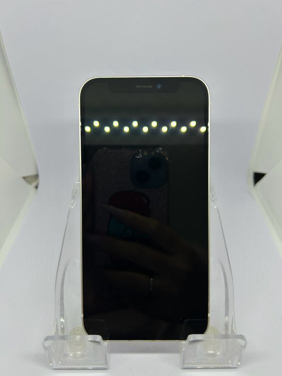 ��SIM�ե꡼ iPhone12mini  128GB �ۥ磻��