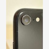 ��SIM�ե꡼ iPhoneSE ��2���� 64GB �֥�å�