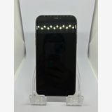 ��SIM�ե꡼ iPhone11  64GB �֥�å� �Хåƥ꡼77%