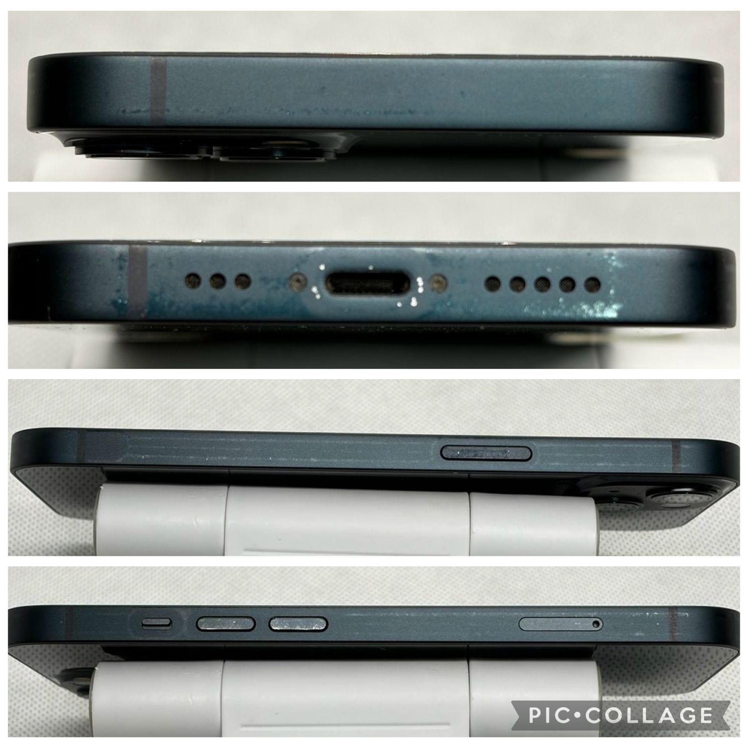 ムスビー｜○バッテリー83% SIMフリー iPhone13 128GB ミッドナイト