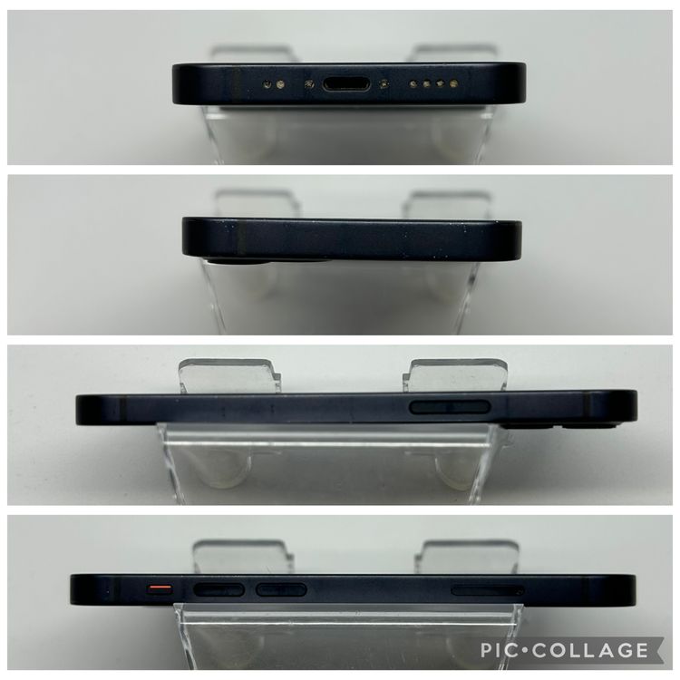 ���ϥԥͥ��ͥå� SIM�ե꡼ iPhone12mini  64GB �֥�å� ����̵��