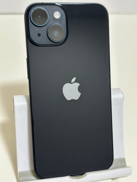 ������ SIM�ե꡼ iPhone14 128GB �ߥåɥʥ���