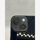 ���Хåƥ꡼88% SIM�ե꡼ iPhone14 256GB �ߥåɥʥ���