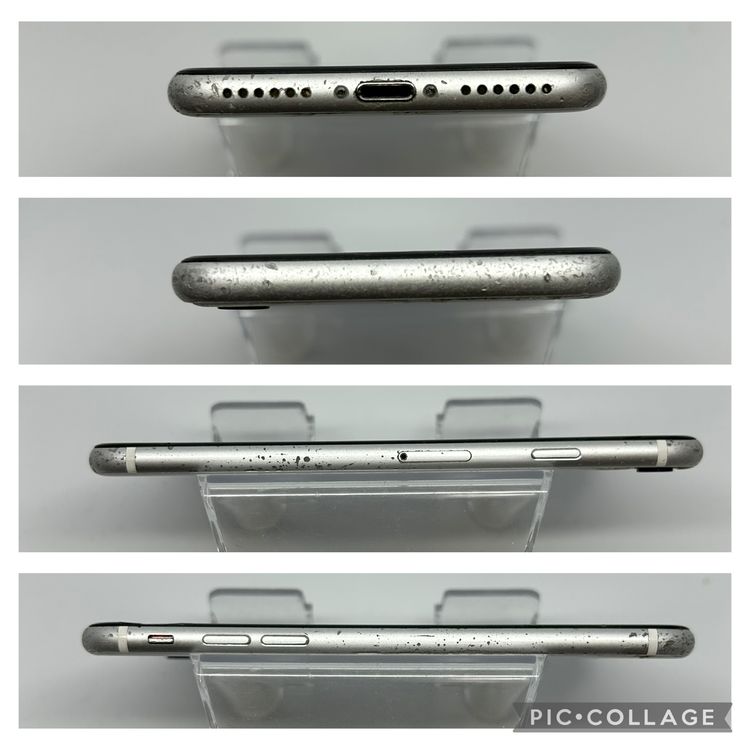 ϥԥͥͥå SIMե꡼ iPhoneSE2  64GB ۥ磻 ̵