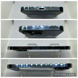 ��SIM�ե꡼ iPhone13Pro  128GB ������֥롼 �Хåƥ꡼63%