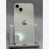 ���Хåƥ꡼80% SIM�ե꡼ iPhone13 128GB �������饤��